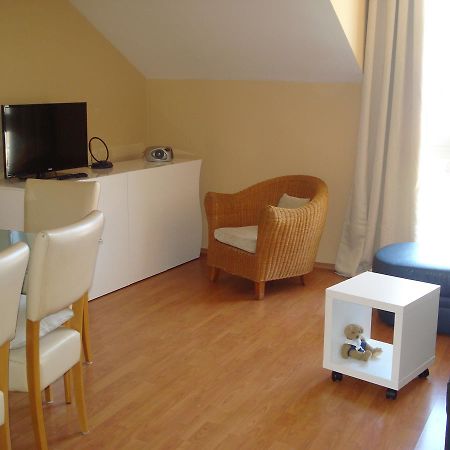 Apartment Luna Дубровник Экстерьер фото