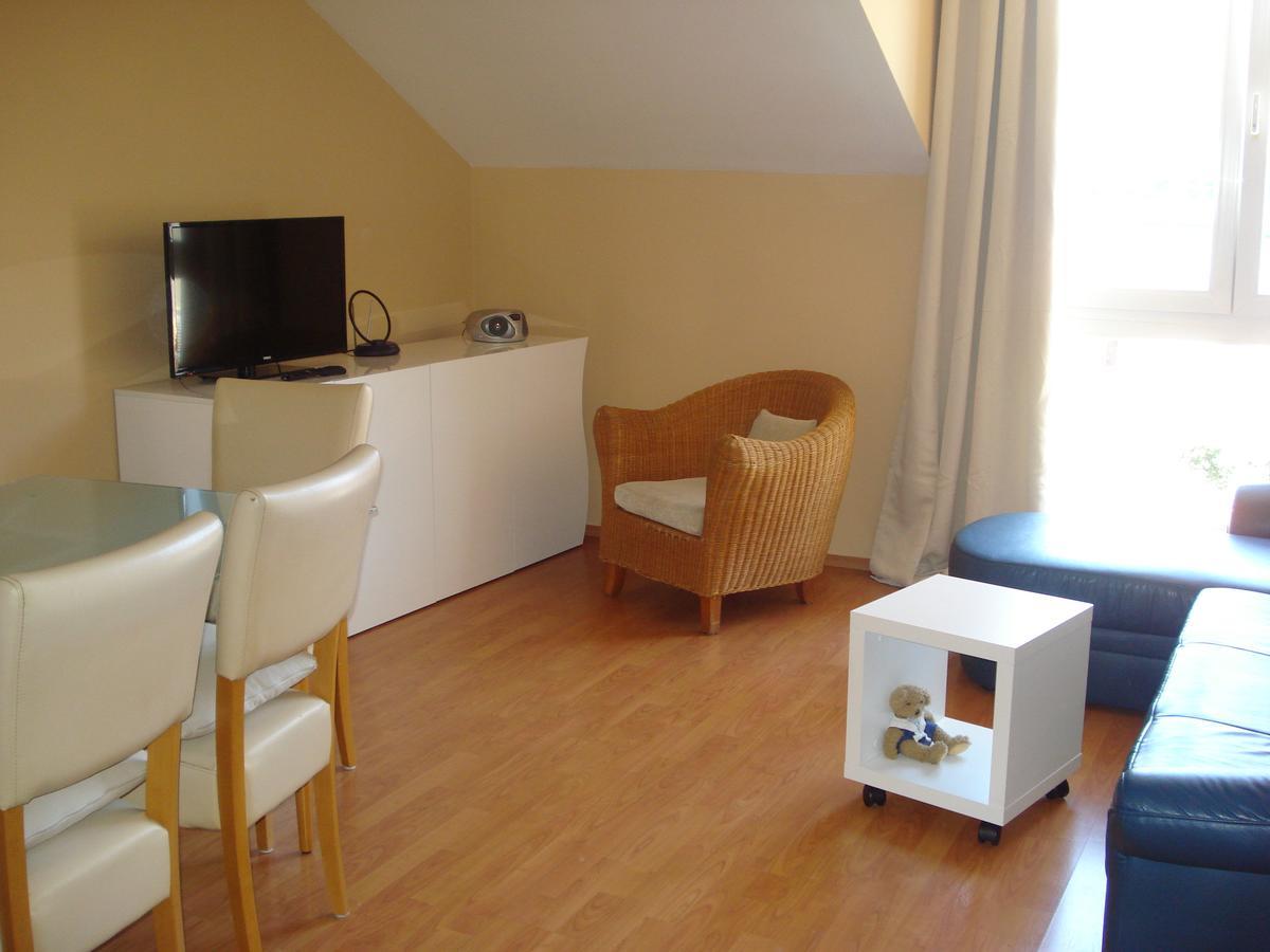 Apartment Luna Дубровник Экстерьер фото