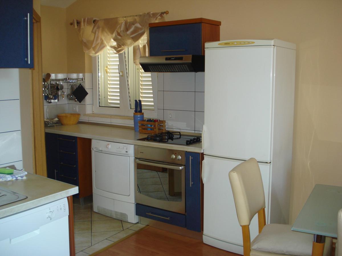 Apartment Luna Дубровник Экстерьер фото