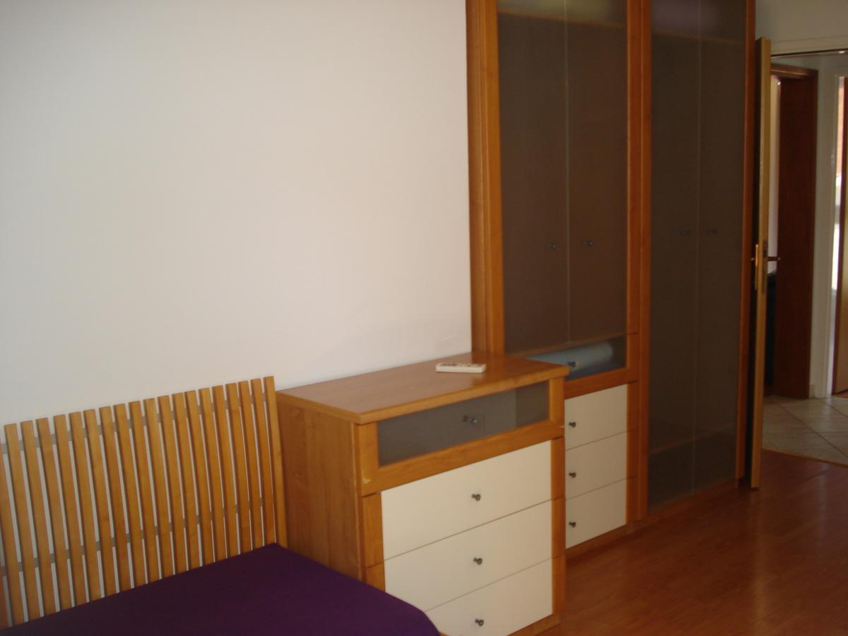 Apartment Luna Дубровник Экстерьер фото
