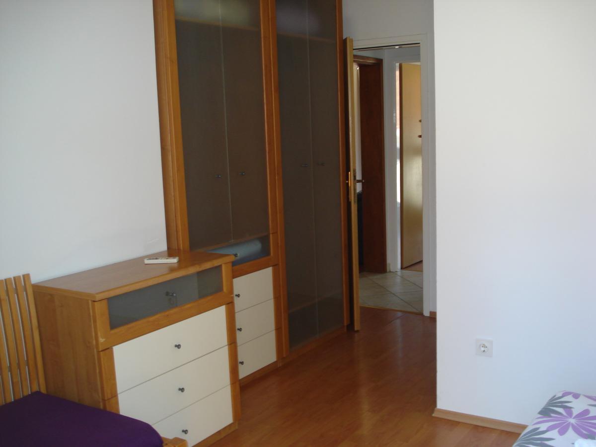 Apartment Luna Дубровник Экстерьер фото