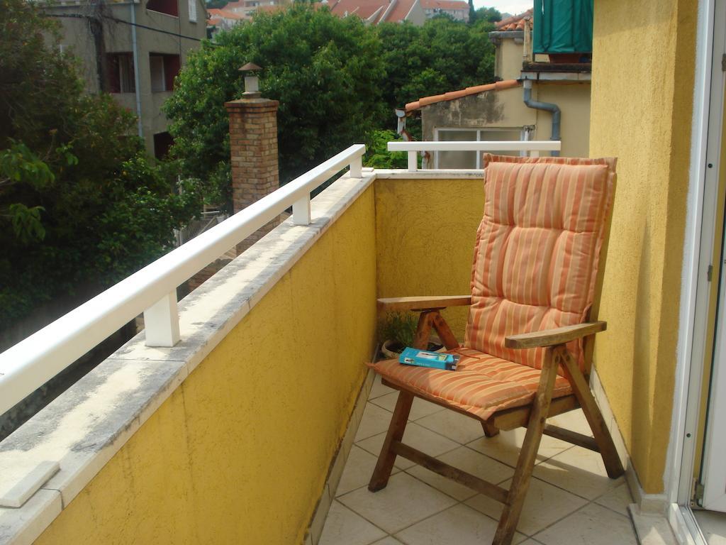 Apartment Luna Дубровник Экстерьер фото