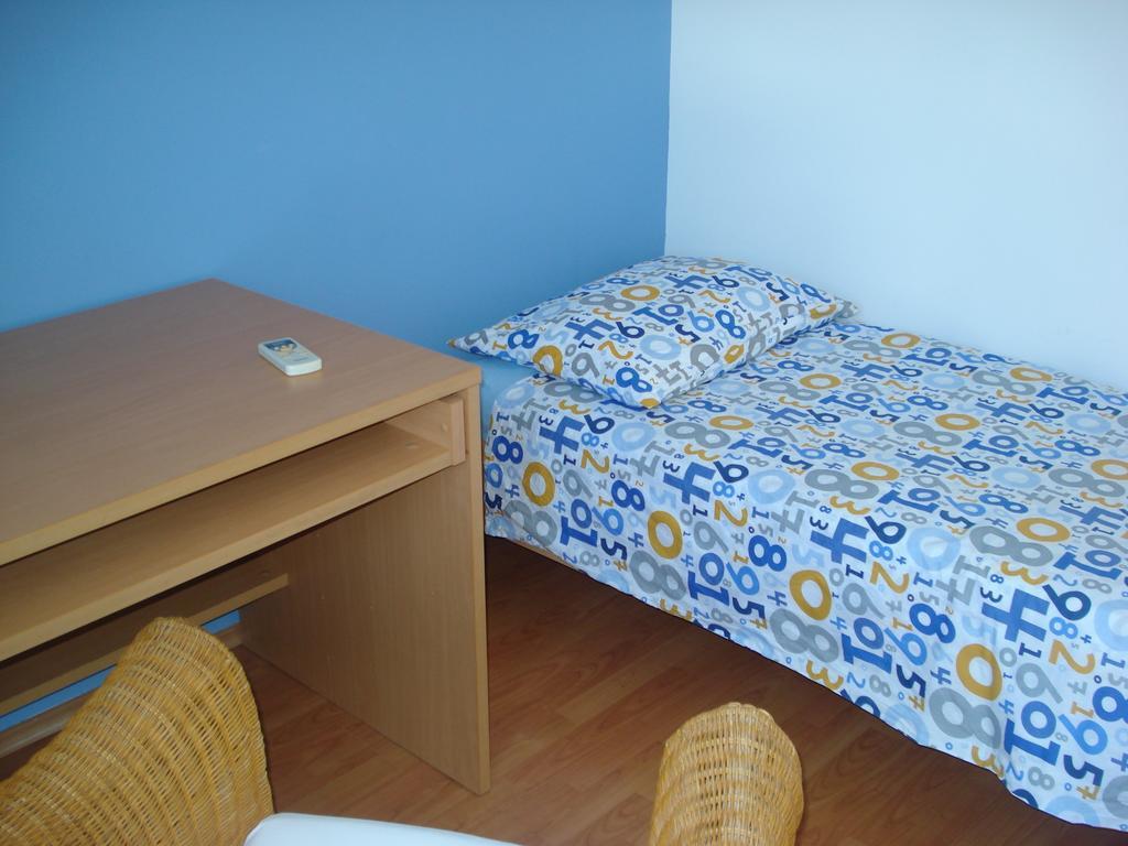 Apartment Luna Дубровник Экстерьер фото
