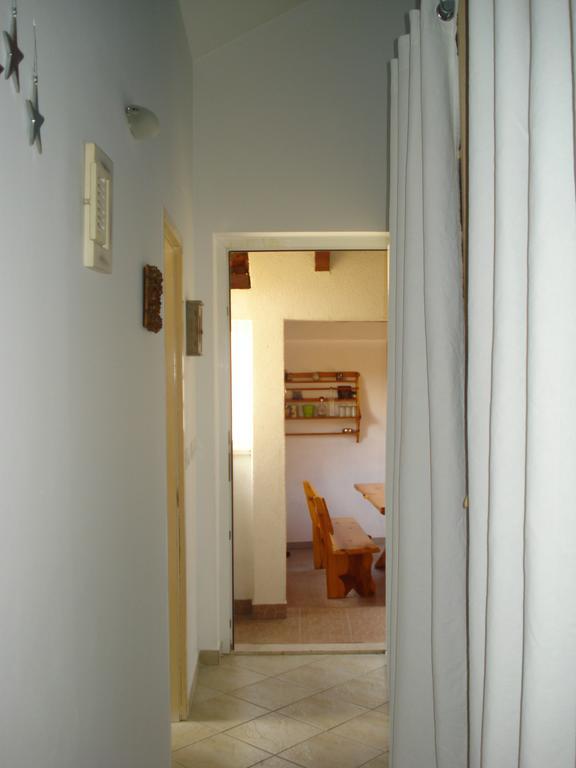 Apartment Luna Дубровник Экстерьер фото