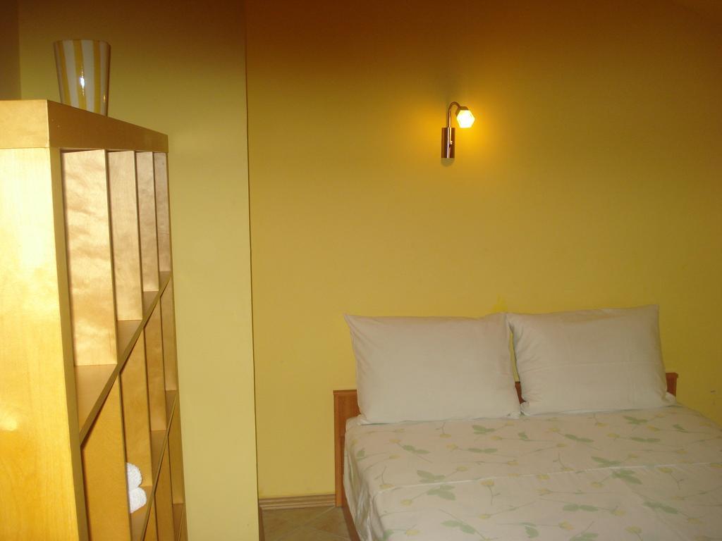Apartment Luna Дубровник Экстерьер фото